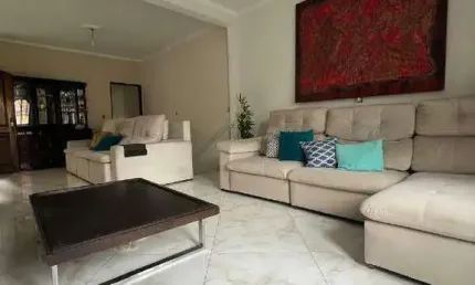 Sobrado à venda 2 quartos 1 suíte 4 vagas Nova Petrópolis - São Bernardo do Campo - SP