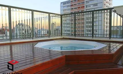 Apartamento com 60m² - jardim paulista - são paulo - sp.