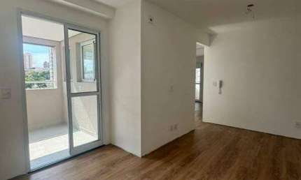 Apartamento para aluguel 2 quartos 1 suíte 1 vaga Jardim Bela Vista - Santo André - SP