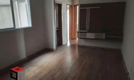 Apartamento para aluguel 2 quartos 1 suíte 1 vaga Paraíso - Santo André - SP