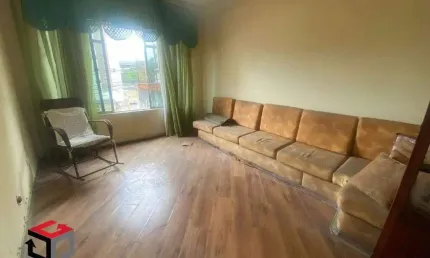 Casa à venda 2 quartos 1 vaga paulicéia - são bernardo do campo - sp