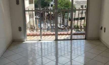 Apartamento à venda 2 quartos 1 vaga Rudge Ramos - São Bernardo do Campo - SP