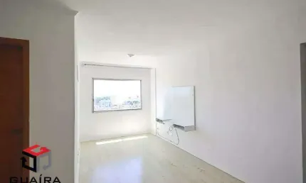 Apartamento à venda 1 quarto 1 vaga Taboão - São Bernardo do Campo - SP