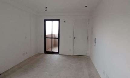 Apartamento à venda 2 quartos 1 suíte 1 vaga Campestre - Santo André - SP