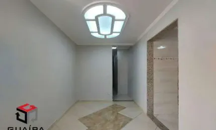 Apartamento à venda 3 quartos 1 suíte 2 vagas Santa Terezinha - Santo André - SP
