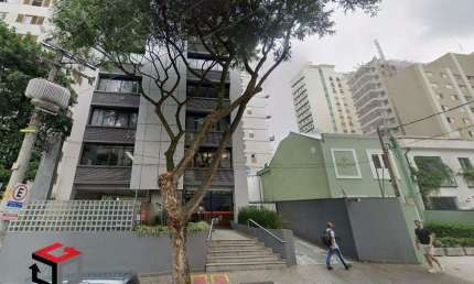 Sala comercial à venda na Rua Batataes, 391, Jardim Paulista, São Paulo