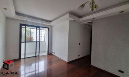 Apartamento para aluguel 2 quartos 1 vaga Baeta Neves - São Bernardo do Campo - SP
