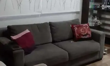 Apartamento à venda 2 quartos 1 suíte 1 vaga Campestre - Santo André - SP