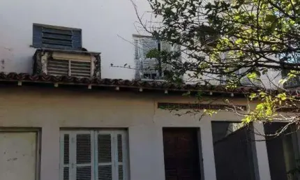 Casa com 4 quartos à venda na Rua dos Juris, 12, Vila Madalena, São Paulo
