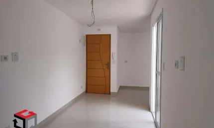Apartamento à venda 2 quartos 1 vaga João Ramalho - Santo André - SP