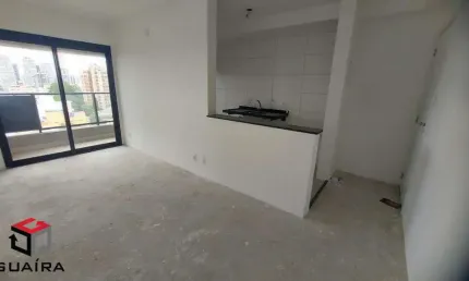 Apartamento à venda 2 quartos 1 vaga centro - são bernardo do campo - sp