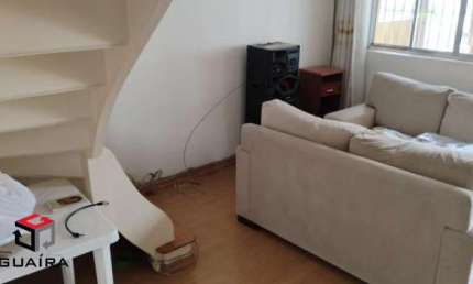 Casa com 120m² localizada na Vila Clementino - São Paulo - SP.