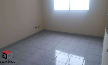 Apartamento para aluguel 2 quartos 1 vaga Santa Terezinha - São Bernardo do Campo - SP