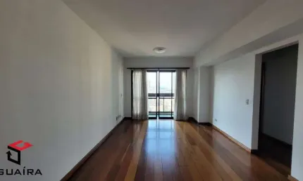Apartamento à venda 3 quartos 1 suíte 2 vagas Valparaíso - Santo André - SP