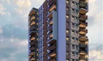 Apartamento à venda 3 quartos 1 suíte 1 vaga Campestre - Santo André - SP