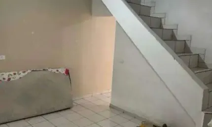 Sobrado à venda 3 quartos 2 vagas Nogueira - Diadema - SP