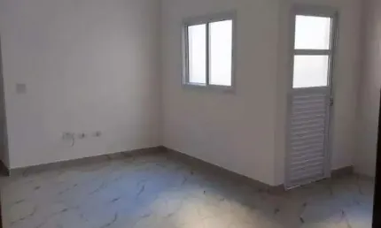 Apartamento à venda 3 quartos 1 suíte 2 vagas campestre - santo andré - sp