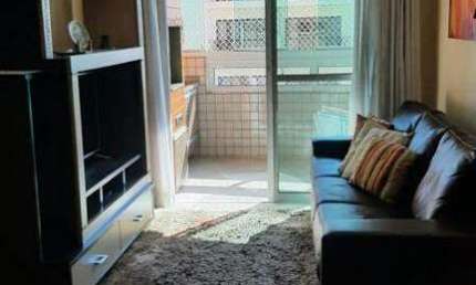 Apartamento à venda 3 quartos 1 suíte 2 vagas Anchieta - São Bernardo do Campo - SP
