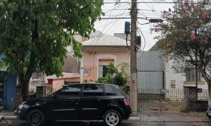 Terreno à venda na Rua Senador Vergueiro, 119-121-12, Centro, São Caetano do Sul
