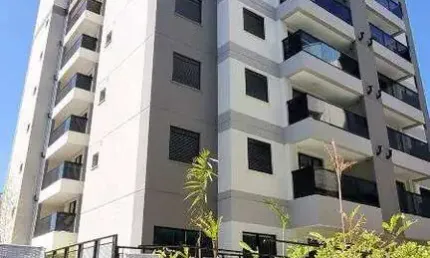 Apartamento à venda 2 quartos 1 suíte 1 vaga campestre - santo andré - sp