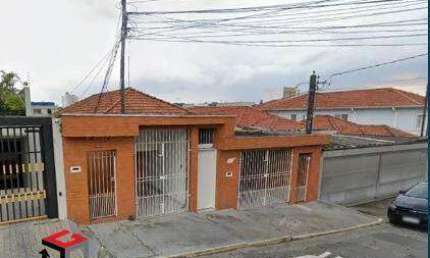 Terreno com 500m² - Vila Clementino - São Paulo - SP.