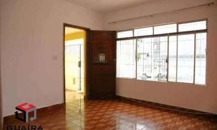 Casa à venda 2 quartos 2 vagas Baeta Neves - São Bernardo do Campo - SP