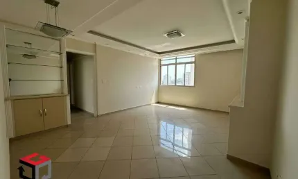 Apartamento para aluguel 3 quartos 2 suítes 1 vaga Centro - São Caetano do Sul - SP