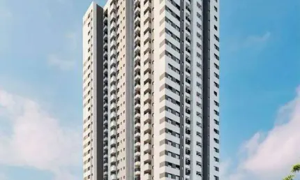 Apartamento à venda 2 quartos 2 suítes 2 vagas Campestre - Santo André - SP