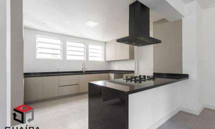 Apartamento com 3 quartos à venda na Alameda Joaquim Eugênio de Lima, 1470, Jardim Paulista, São Paulo
