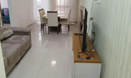 Apartamento 98 m² Localizado No Bairro Santa Maria São Caetano do Sul - SP