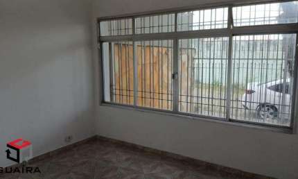 Sobrado 152 m² Localizado No Bairro Palmares Santo André - SP