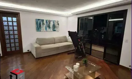 Apartamento 3 Dormitórios em Vila Monumento com 110m²