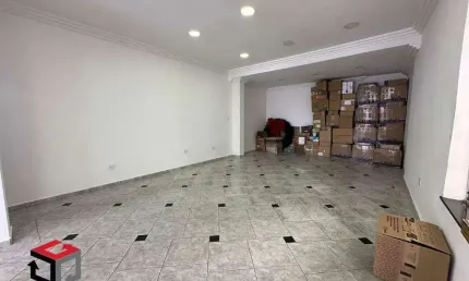 Salão para aluguel Santa Paula - São Caetano do Sul - SP