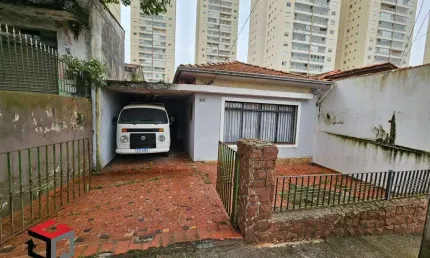 Casa à venda 3 quartos 2 vagas centro - são bernardo do campo - sp
