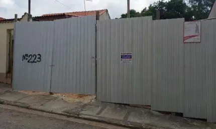 Apartamento à venda 2 quartos 1 suíte 1 vaga São Pedro - Santo André - SP