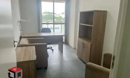 Sala à venda 1 vaga centro - são bernardo do campo - sp