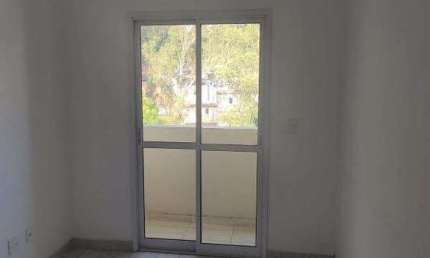 Apartamento para aluguel 2 quartos 1 suíte 1 vaga Lucinda - Santo André - SP