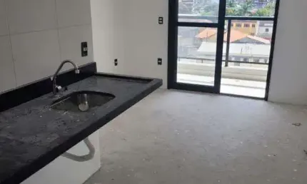 Apartamento à venda 1 quarto 1 vaga Centro - Diadema - SP