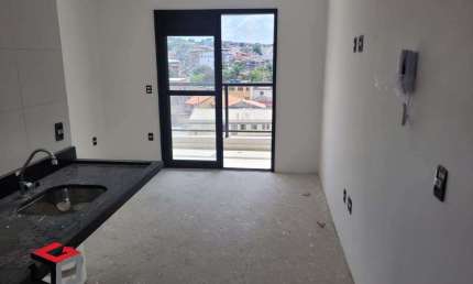 Apartamento à venda 1 quarto 1 vaga Centro - Diadema - SP