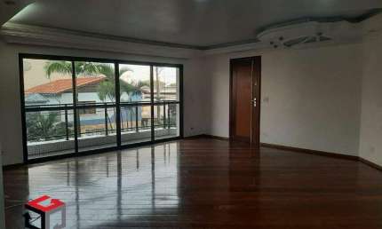 Apartamento à venda 3 quartos 1 suíte 2 vagas Euclides - São Bernardo do Campo - SP