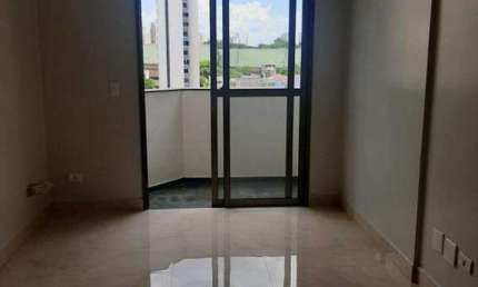 Apartamento para aluguel 2 quartos 1 suíte 1 vaga Baeta Neves - São Bernardo do Campo - SP