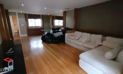 Apartamento para aluguel 2 quartos 2 suítes 2 vagas Consolação - São Paulo - SP