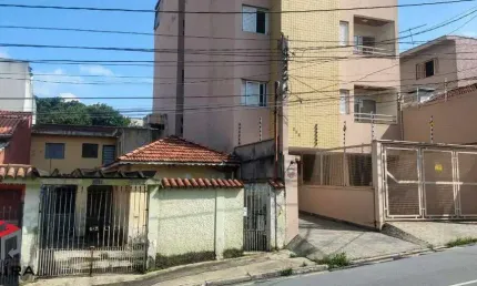 Terreno à venda Rudge Ramos - São Bernardo do Campo - SP