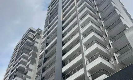 Apartamento à venda 3 quartos 2 suítes 3 vagas Jardim do Mar - São Bernardo do Campo - SP
