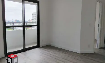 Apartamento 40 m² Localizado No Bairro São Pedro Santo André - SP