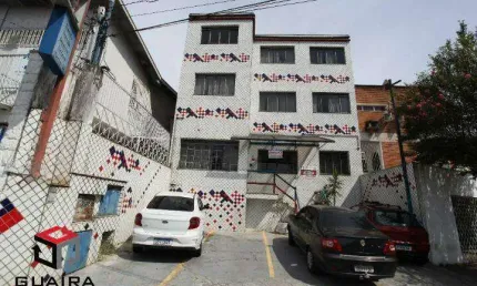 Prédio para locação com 16 salas e 4 vagas - centro - são bernardo do campo - sp