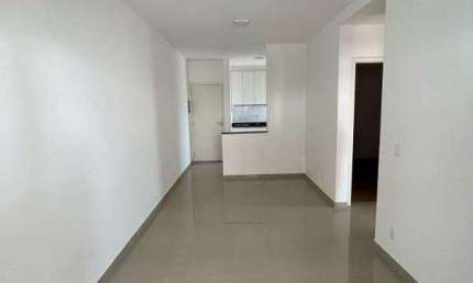 Apartamento para aluguel 2 quartos 1 suíte 2 vagas Demarchi - São Bernardo do Campo - SP