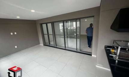 Excelente apartamento novo á venda com 4 quartos na Vila Mariana
