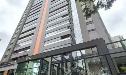 Apartamento à venda 4 quartos 2 suítes 3 vagas jardim - santo andré - sp