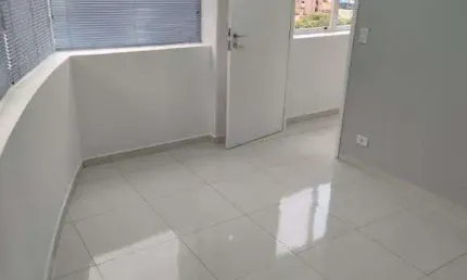 Sala comercial de 39,15 m² 1 vaga santa terezinha - são bernardo do campo - sp